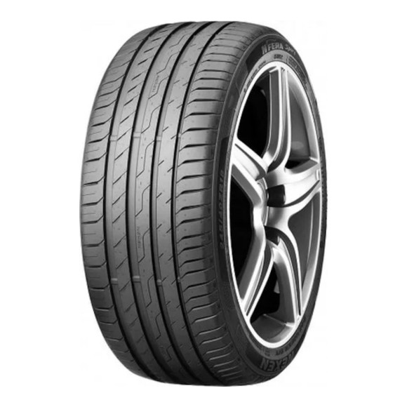 Шины Nexen  205/65/16  W 95 NFera Sport