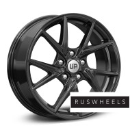 Диски Wheels UP R17 / 7J PCD 5x114.3 ЕТ 45 ЦО 66.1 Up105