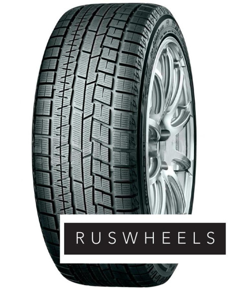 Шины Yokohama 225/60R17 99Q iceGuard Studless iG60 TL Шины Yokohama 225/60R17 99Q iceGuard Studless iG60 TL