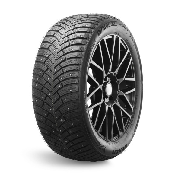 Шины Nexen  225/55/19  T 103 WINGUARD WINSPIKE 3  XL Ш.