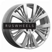 Диски КИК 7,5x19/5x108 ET50 D63,35 Марвел (КС881) Дарк платинум Диски КИК 7,5x19/5x108 ET50 D63,35 Марвел (КС881) Дарк платинум