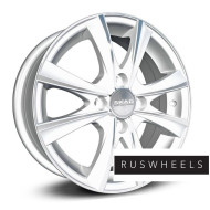 Диски Скад R14 / 5.5J PCD 4x100 ЕТ 43 ЦО 60.1 Мальта Диски Скад R14 / 5.5J PCD 4x100 ЕТ 43 ЦО 60.1 Мальта