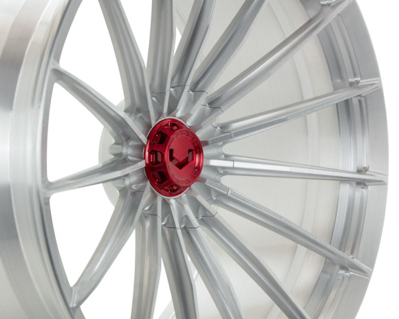 Диски Vossen VPS-2 24" Диски Vossen VPS-2 24"