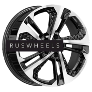 Диски СКАД 7x18/5x108 ET52 D60,1 KL-1069 Алмаз