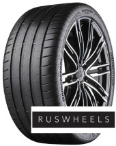 Шины Bridgestone 255/40 r19 Potenza Sport 100Y