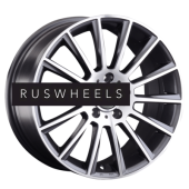 Диски Replay 8,5x20/5x112 ET30 D66,6 A191 GMF (конус, A001)