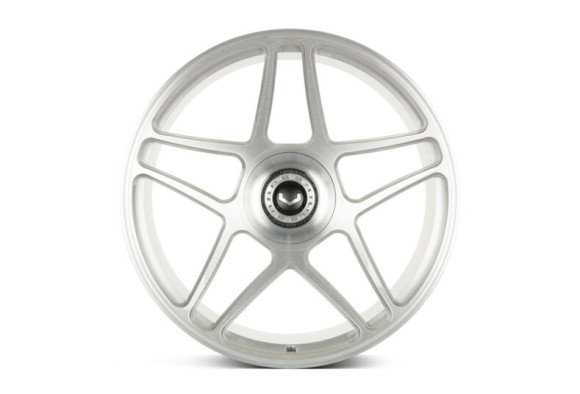 Диски Vossen GEN-02 24" 