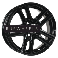 Диски Tech Line 6x15/5x112 ET38 D66,6 529 BL
