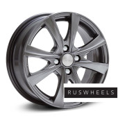 Диски Скад R15 / 6J PCD 4x100 ЕТ 46 ЦО 54.1 Мальта