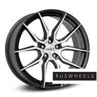 Диски Dotz R18 / 8J PCD 5x112 ЕТ 35 ЦО 70.1 Misano dark Диски Dotz R18 / 8J PCD 5x112 ЕТ 35 ЦО 70.1 Misano dark