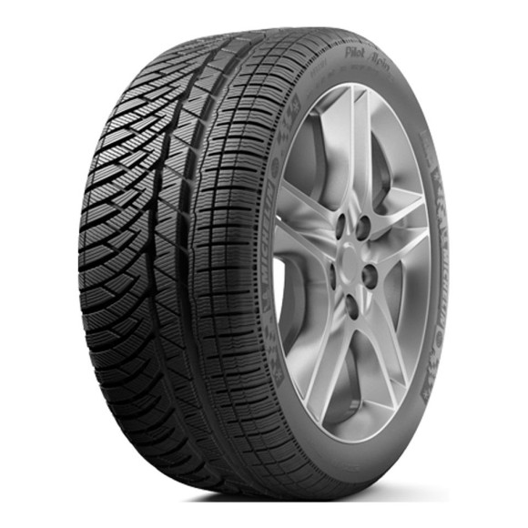 Шины Michelin  265/35/18  V 97 Pilot Alpin PA4  XL  старше 3-х лет