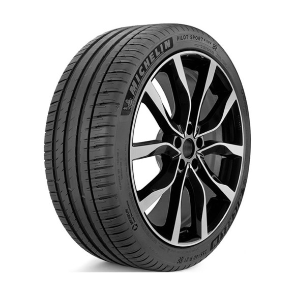 Шины Michelin 245/50R20 102V Pilot Sport 4 SUV TL