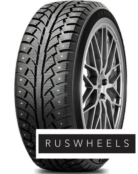 Шины Westlake 245/70 r17 SW606 110T Шипы