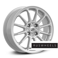 Диски Wheels UP R15 / 6J PCD 4x100 ЕТ 46 ЦО 54.1 Up102 Диски Wheels UP R15 / 6J PCD 4x100 ЕТ 46 ЦО 54.1 Up102