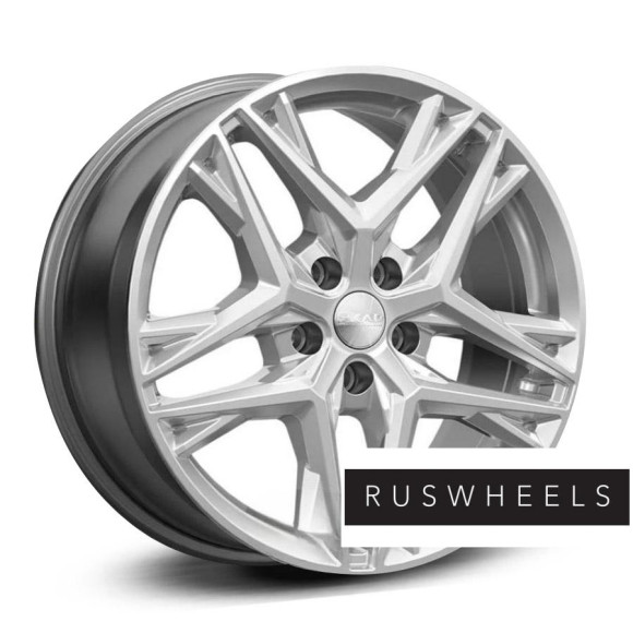 Диски Скад R18 / 8J PCD 5x127 ЕТ 56.4 ЦО 71.6 Челси