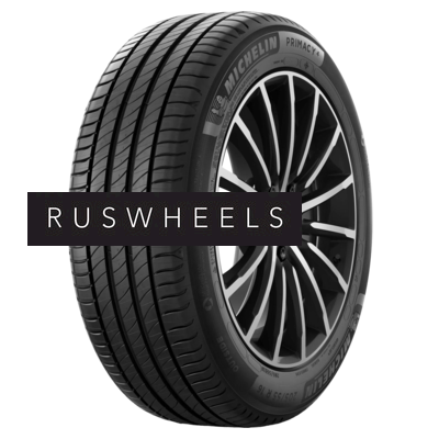 Шины Michelin 255/45R20 105V XL Primacy 4 ST TL Шины Michelin 255/45R20 105V XL Primacy 4 ST TL