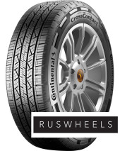 Шины Continental 265/55 r20 ContiCrossContact H/T 113V
