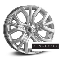Диски Скад R18 / 7J PCD 5x114.3 ЕТ 35 ЦО 67.1 KL-293 Диски Скад R18 / 7J PCD 5x114.3 ЕТ 35 ЦО 67.1 KL-293