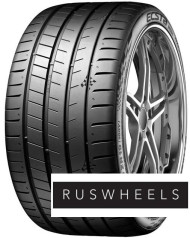 Шины Kumho 275/35 r20 ECSTA PS91 102Y