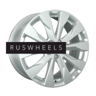 Диски Replay 7x18/5x100 ET48 D56,1 SB25 Sil (конус, SB001) Диски Replay 7x18/5x100 ET48 D56,1 SB25 Sil (конус, SB001)