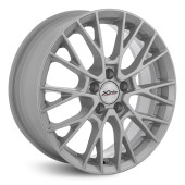 Диски Xtrike 6.5\R16 5*114.3 ET45 d66.1 BKM/FP