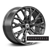 Диски КиК R20 / 9J PCD 5x108 ЕТ 36 ЦО 65.1 Элерон Диски КиК R20 / 9J PCD 5x108 ЕТ 36 ЦО 65.1 Элерон