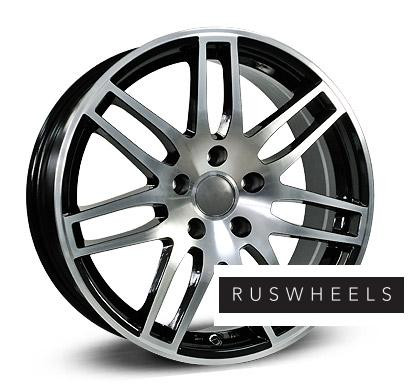 Диски Legeartis Optima R16 / 7J PCD 5x112 ЕТ 45 ЦО 66.6 A25