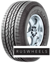 Шины Maxxis 245/65 r17 HT-770 BRAVO 111H
