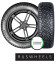 Шины Ikon Tyres  265/45/21  T 108 Ikon Autograph Ice 9 SUV  XL Ш.