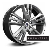 Диски КиК R20 / 8.5J PCD 5x114.3 ЕТ 45 ЦО 67.1 Атлас Диски КиК R20 / 8.5J PCD 5x114.3 ЕТ 45 ЦО 67.1 Атлас