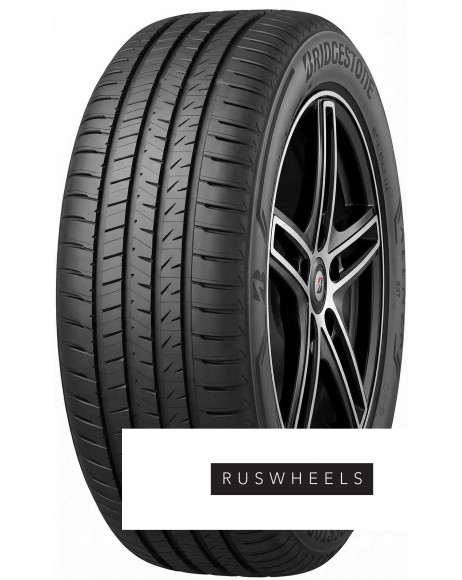 Шины Bridgestone 265/45 r21 Alenza 001 108H Шины Bridgestone 265/45 r21 Alenza 001 108H