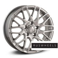 Диски Скад R16 / 6.5J PCD 5x114.3 ЕТ 38 ЦО 67.1 Сиена