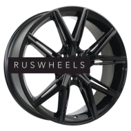 Диски RST 7,5x19/5x108 ET46 D63,4 R139 (Geely) BL