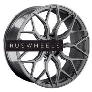 Диски LS Forged 10x21/5x112 ET44 D66,6 LS FG13 MGM (конус, C570)