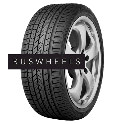 Шины Continental 255/50R19 103W CrossContact UHP MO TL FR ML Шины Continental 255/50R19 103W CrossContact UHP MO TL FR ML