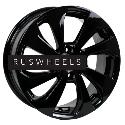 Диски RST 6x15/4x100 ET50 D60,1 R005 (Vesta) BL