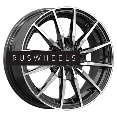 Диски iFree 5,5x14/4x114,3 ET44 D67,1 Финчер (КС1119) Блэк Джек Диски iFree 5,5x14/4x114,3 ET44 D67,1 Финчер (КС1119) Блэк Джек