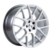 Диски СКАД 8,0\R18 5*112 ET38 d66.6 Селена