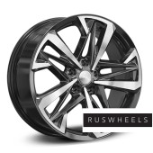 Диски Скад R18 / 8J PCD 5x112 ЕТ 40 ЦО 57.1 Ультима