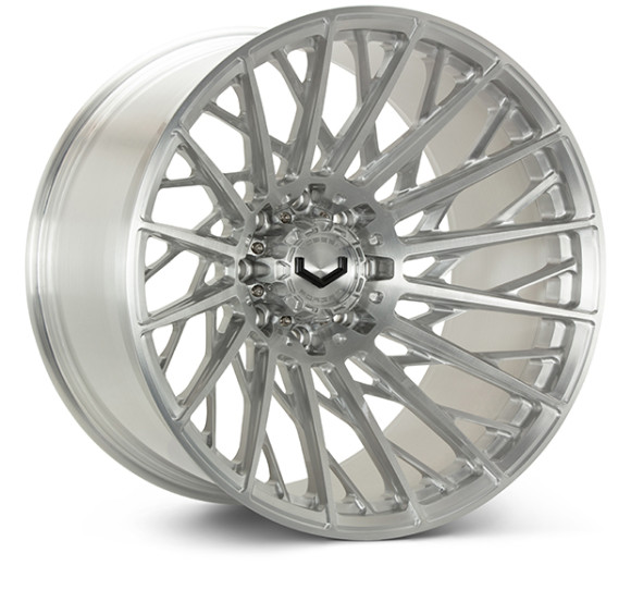 Диски Vossen VFX-02T 20" Диски Vossen VFX-02T 20"