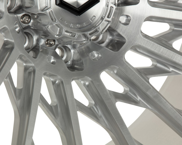 Диски Vossen VFX-02T 20" Диски Vossen VFX-02T 20"