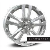 Диски RST R15 / 6J PCD 4x100 ЕТ 48 ЦО 54.1 R065