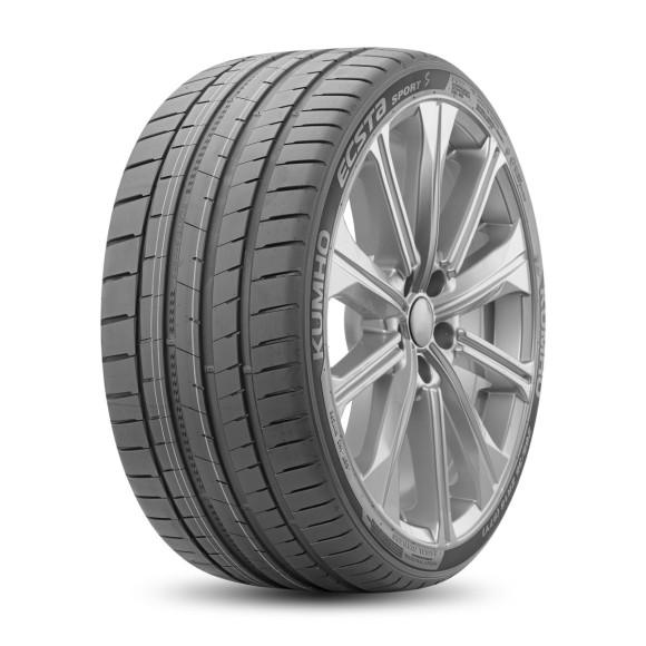 Шины Kumho 255/40/20 Y 104 PS-72 S XL Шины Kumho 255/40/20 Y 104 PS-72 S XL