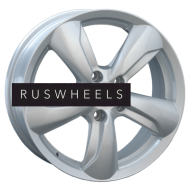 Диски Replay 7x17/5x114,3 ET47 D67,1 HND348 Sil (конус, C570) Диски Replay 7x17/5x114,3 ET47 D67,1 HND348 Sil (конус, C570)