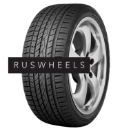 Шины Continental 285/45R19 107W CrossContact UHP MO TL FR ML Шины Continental 285/45R19 107W CrossContact UHP MO TL FR ML