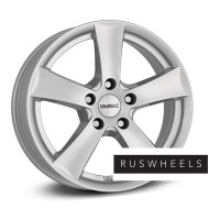 Диски Dezent R17 / 7J PCD 5x100 ЕТ 48 ЦО 56.1 TX
