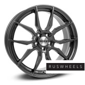 Диски Dotz R17 / 7.5J PCD 5x112 ЕТ 35 ЦО 70.1 Misano grey Диски Dotz R17 / 7.5J PCD 5x112 ЕТ 35 ЦО 70.1 Misano grey