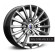 Диски КиК R17 / 7J PCD 4x114.3 ЕТ 40 ЦО 67.1 Акцент