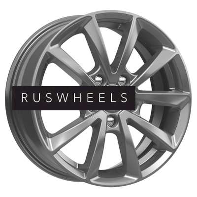 Диски iFree 6,5x16/5x114,3 ET45 D60,1 Скайрим (КС907) Хай Вэй Диски iFree 6,5x16/5x114,3 ET45 D60,1 Скайрим (КС907) Хай Вэй