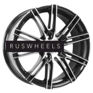 Диски RST 7x17/5x108 ET42 D63,4 R187 BD